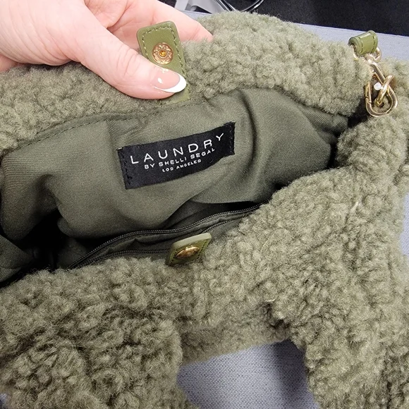 Laundry by Shelli Segal purse - Picture 4 of 5